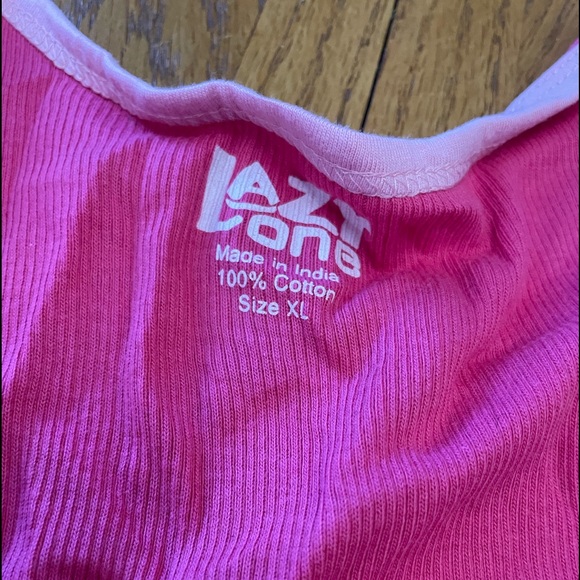 Sleep tank - Picture 2 of 2